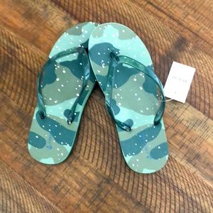 NWT Crewcuts boys sandals, Size K5